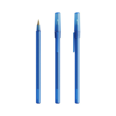 BIC® Round Stic® esferográfica